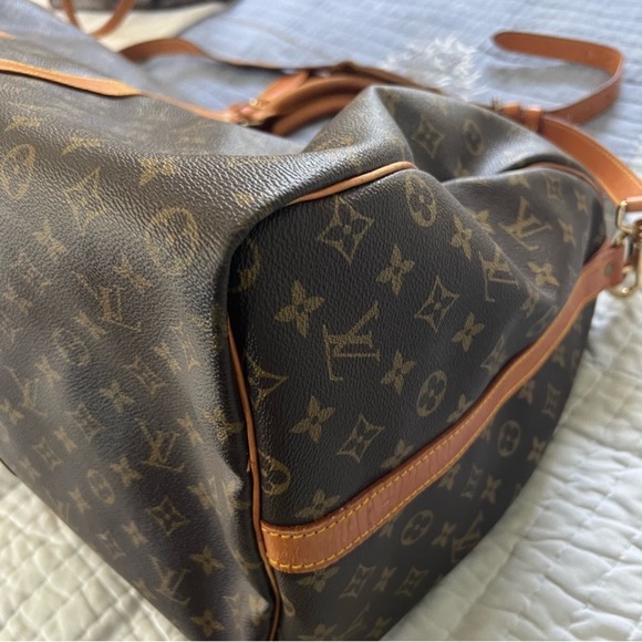LV Duffle bag - Picture 9 of 11